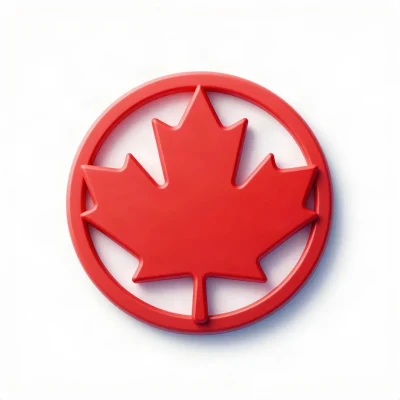 Born In Canada